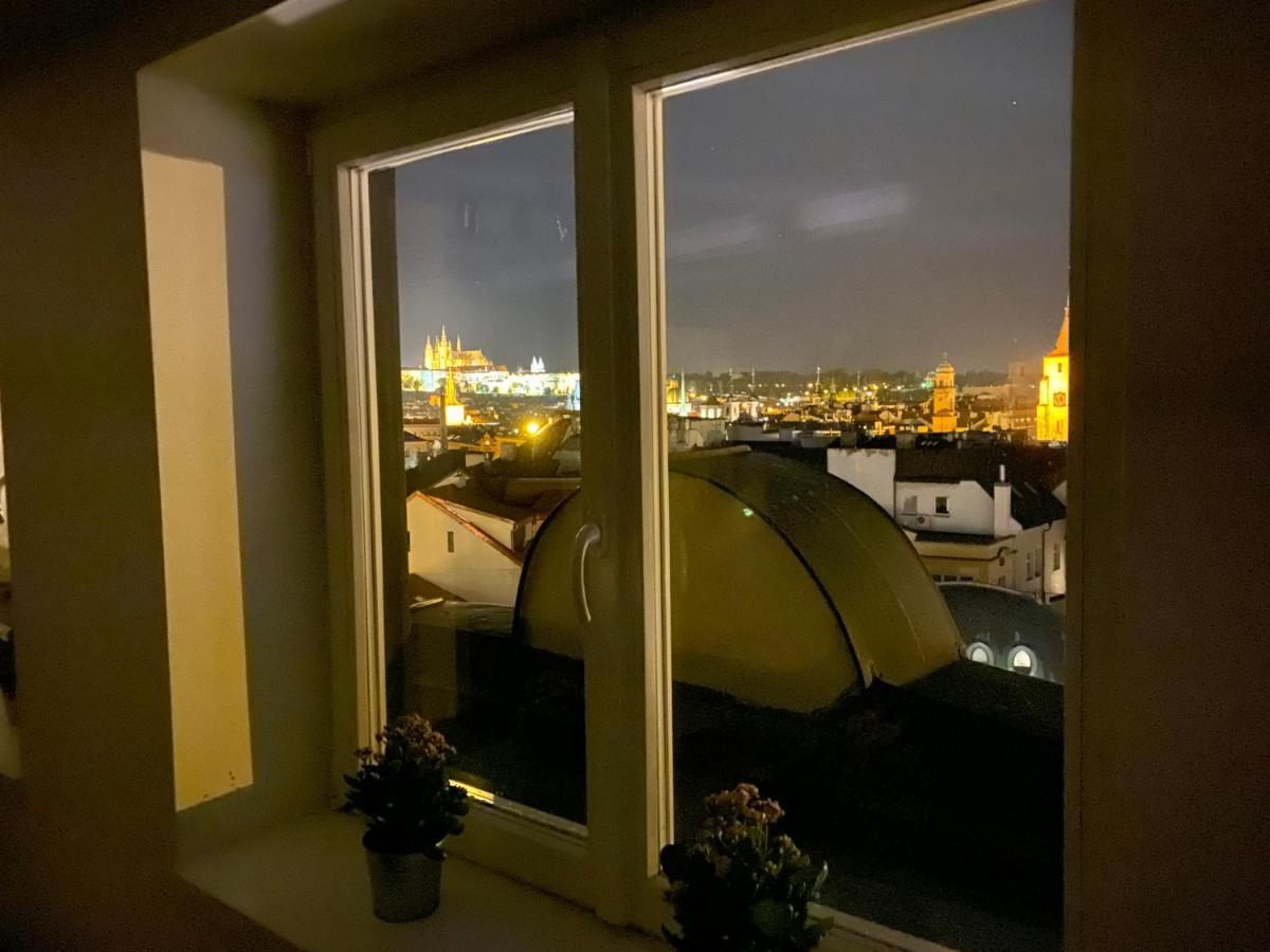 Apartamento Castle View